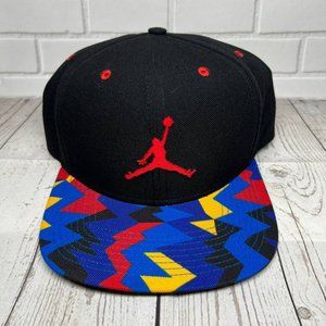 Air Jordan‎ Barcelona Jumpman Hat Snapback Cap Men